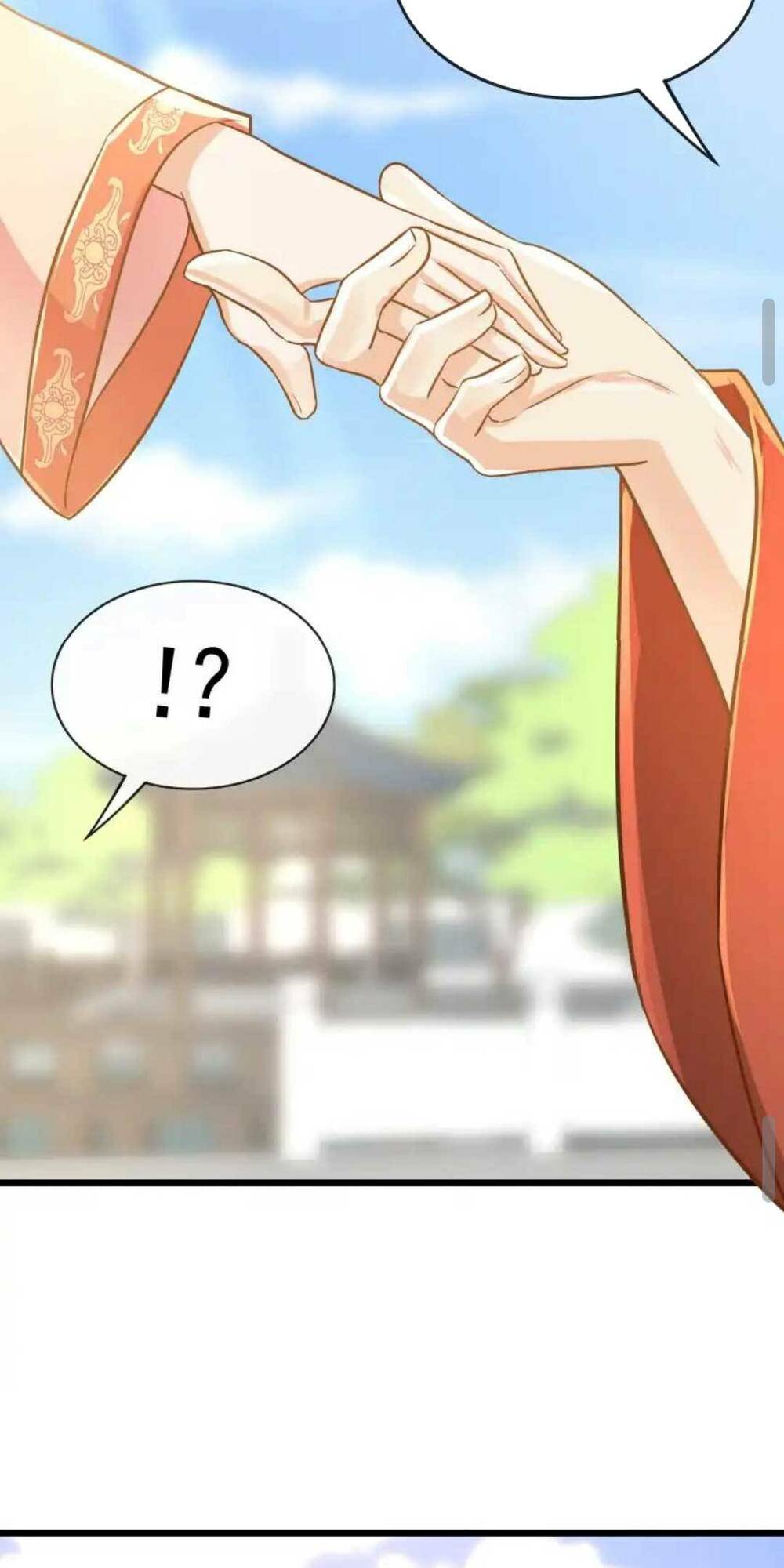 Thái Tử Phi Thế Thân - Chapter 8 - Page 38