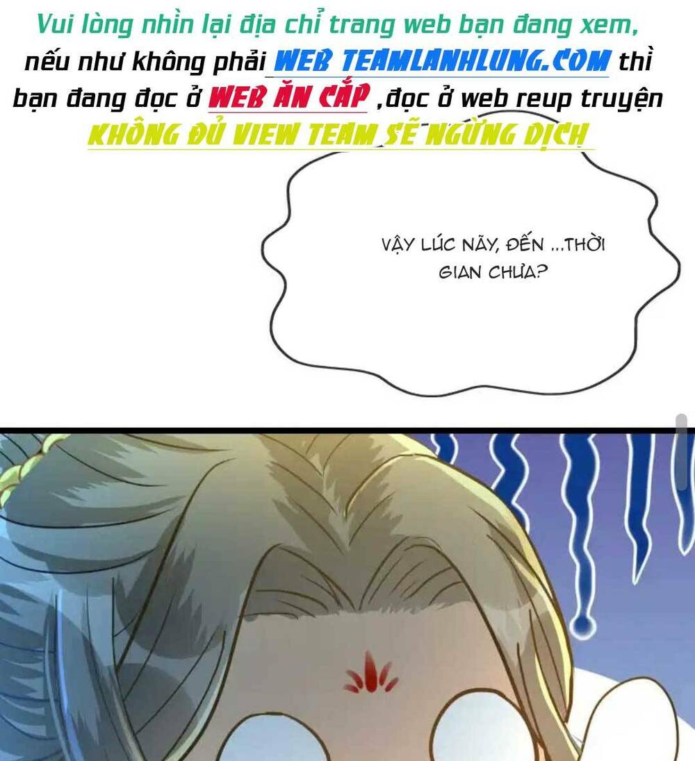 Thái Tử Phi Thế Thân - Chapter 8 - Page 41