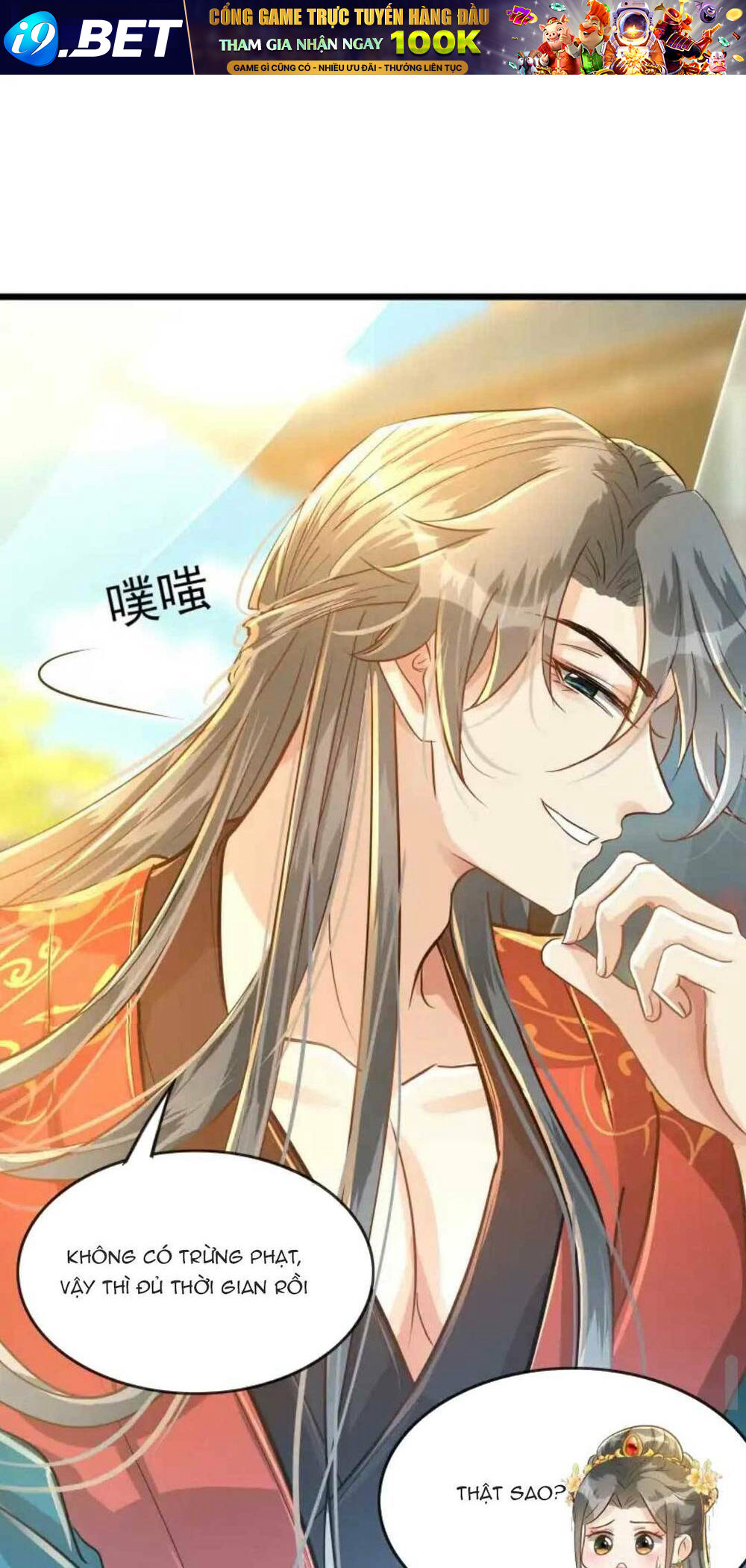 Thái Tử Phi Thế Thân - Chapter 8 - Page 43