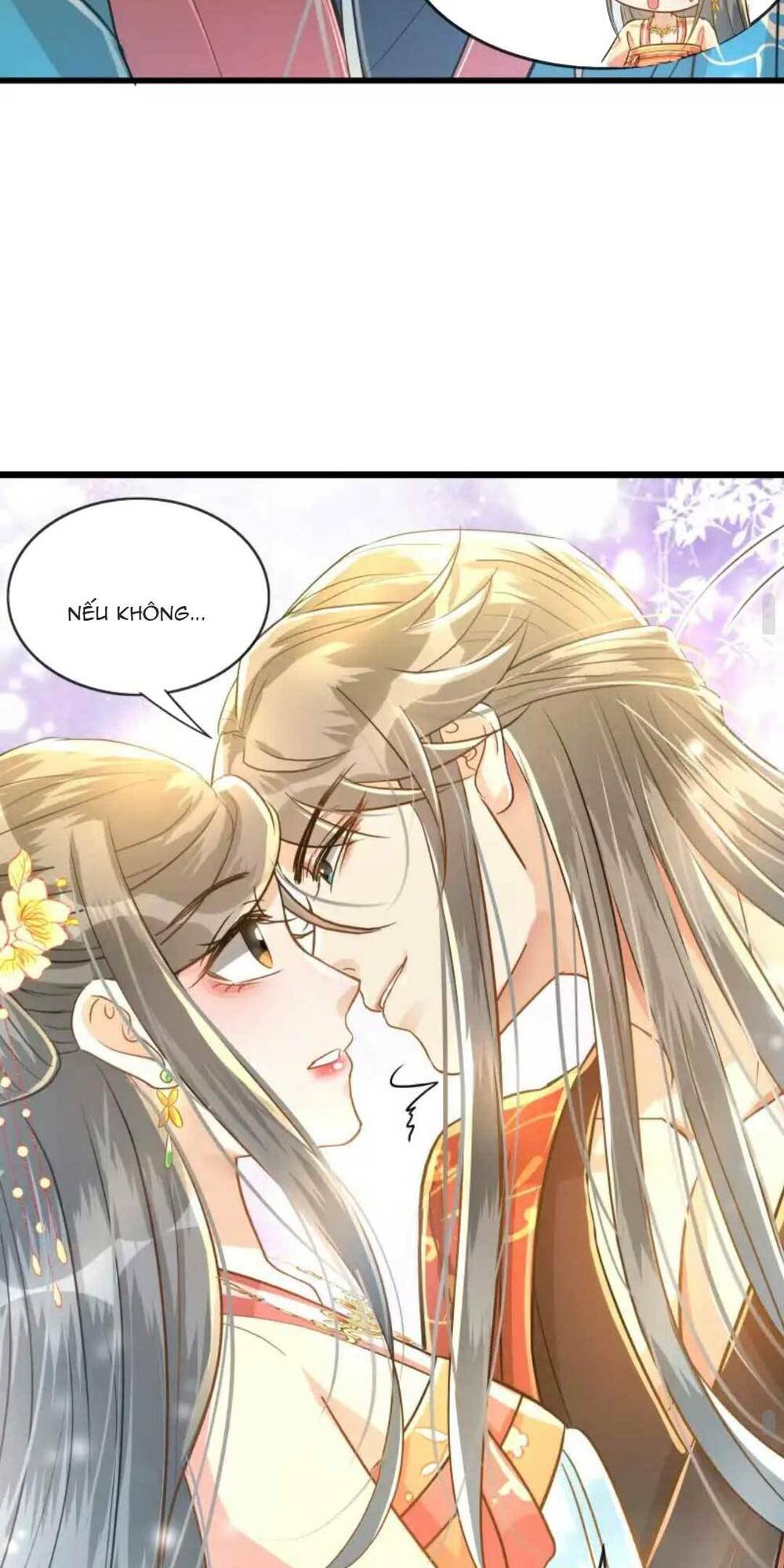 Thái Tử Phi Thế Thân - Chapter 8 - Page 44