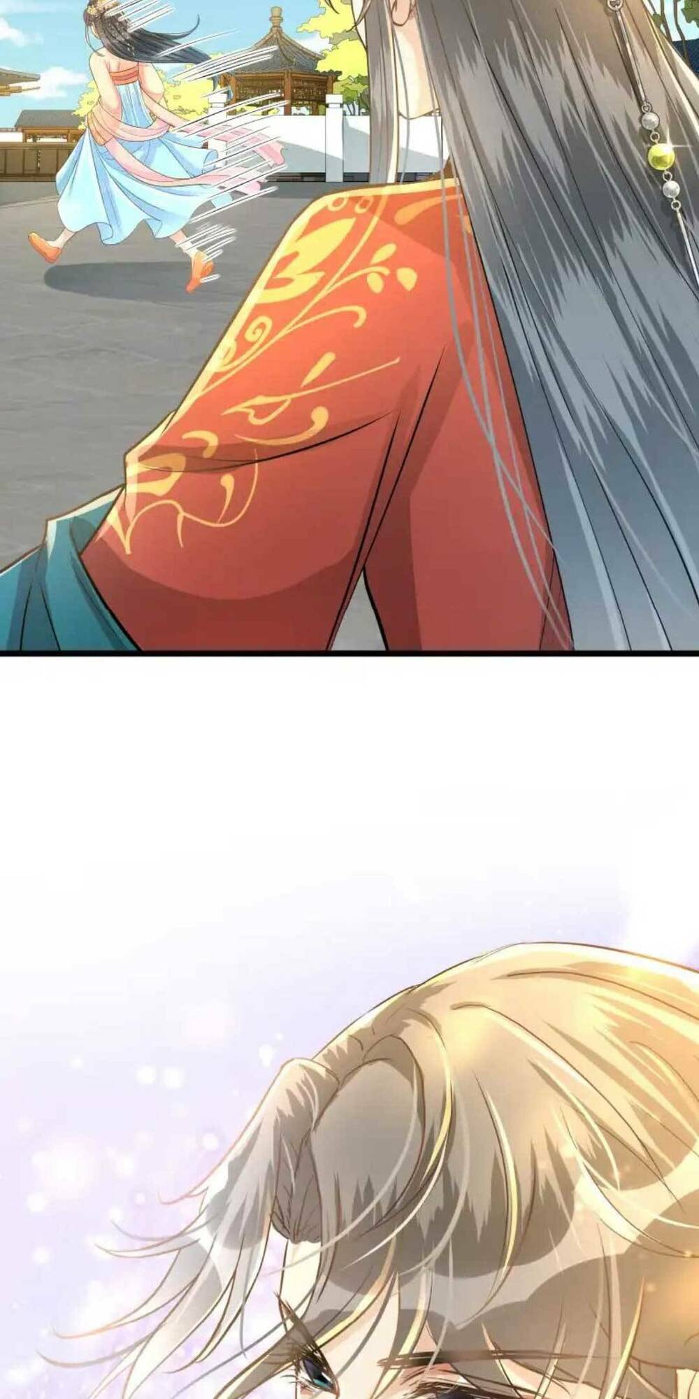 Thái Tử Phi Thế Thân - Chapter 8 - Page 47