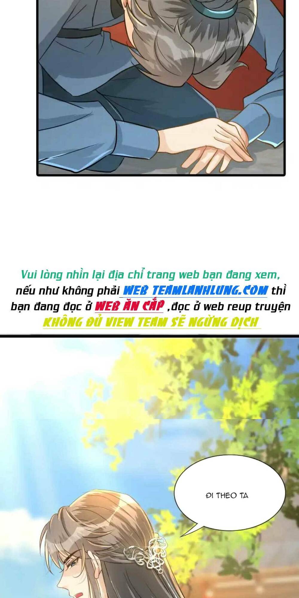 Thái Tử Phi Thế Thân - Chapter 8 - Page 51
