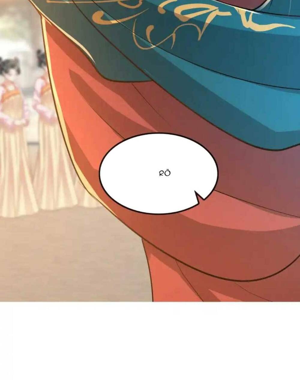 Thái Tử Phi Thế Thân - Chapter 8 - Page 53