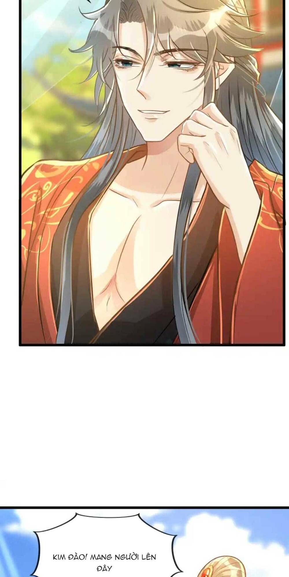 Thái Tử Phi Thế Thân - Chapter 8 - Page 6