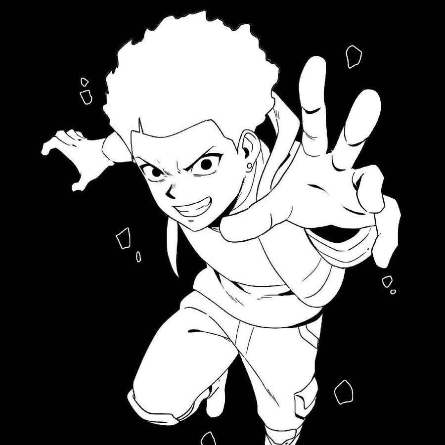 Black Sun - Chapter 6 - Page 92