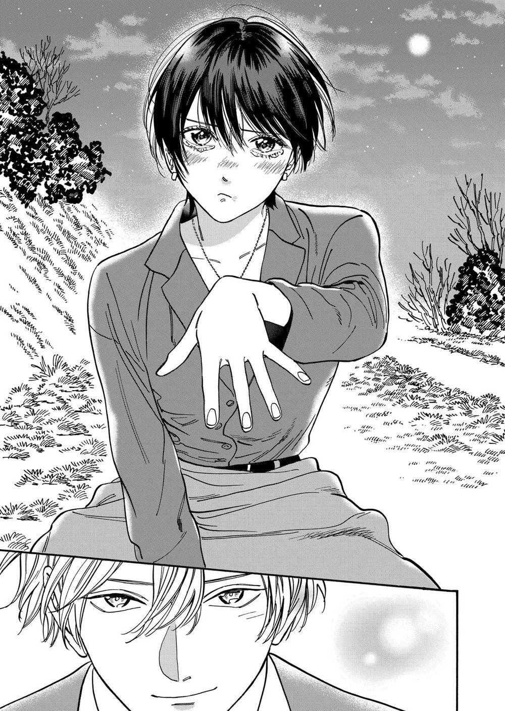 Lời hứa của nàng lọ lem - Chapter 110 - Page 18