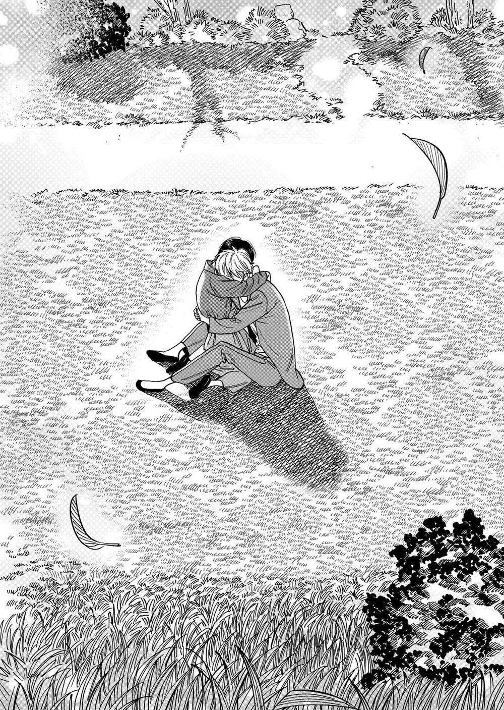 Lời hứa của nàng lọ lem - Chapter 110 - Page 21