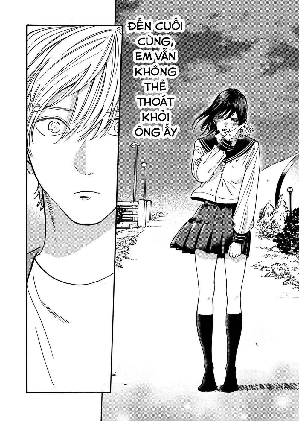 Lời hứa của nàng lọ lem - Chapter 110 - Page 7