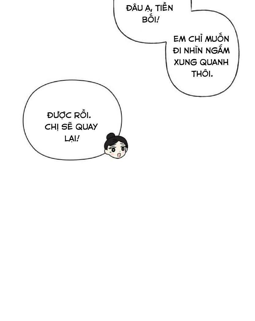 Mẹ Ơi, Con Xin Lỗi! - Chapter 24 - Page 10