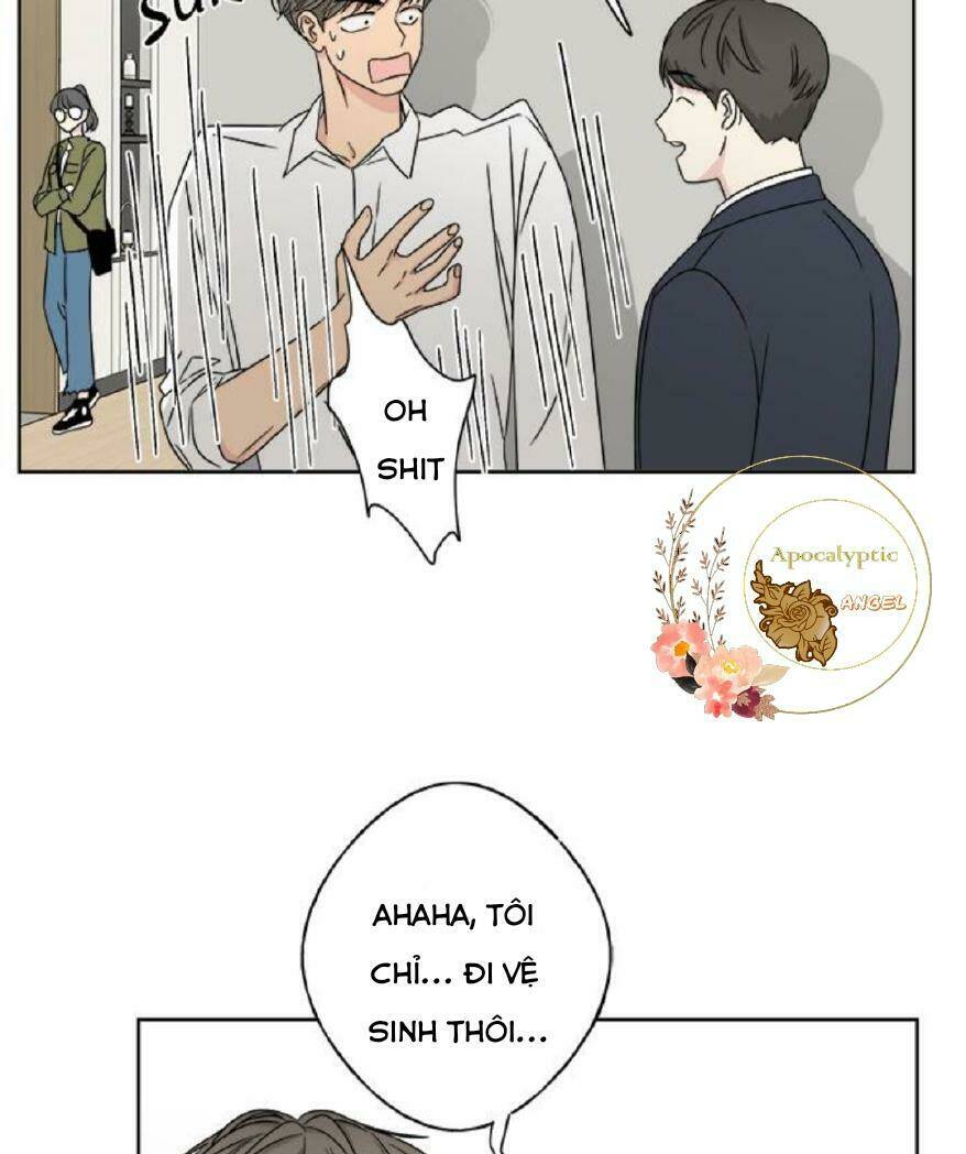 Mẹ Ơi, Con Xin Lỗi! - Chapter 24 - Page 13