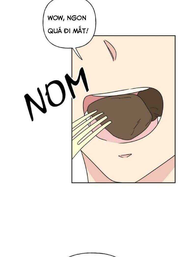 Mẹ Ơi, Con Xin Lỗi! - Chapter 24 - Page 17