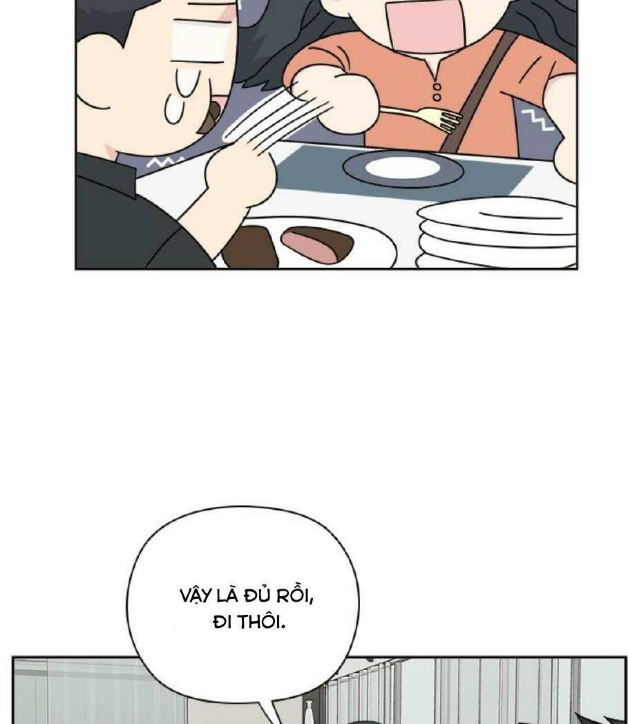 Mẹ Ơi, Con Xin Lỗi! - Chapter 24 - Page 19