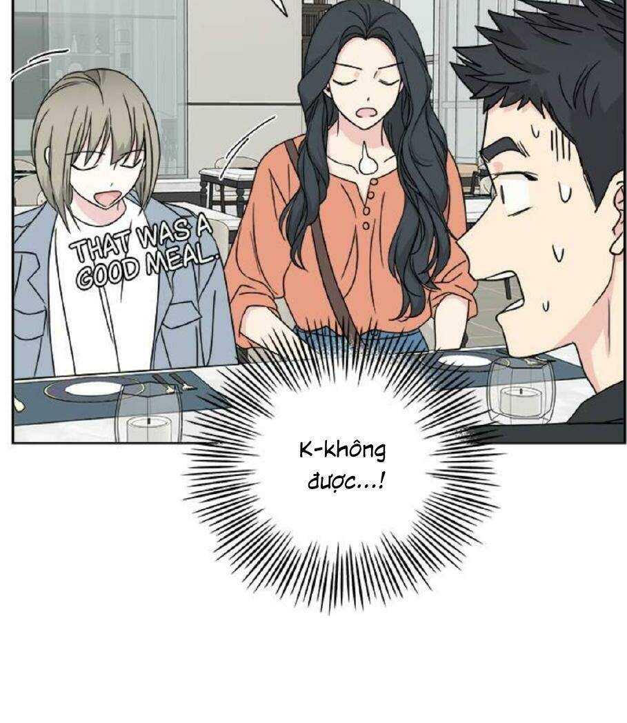 Mẹ Ơi, Con Xin Lỗi! - Chapter 24 - Page 20