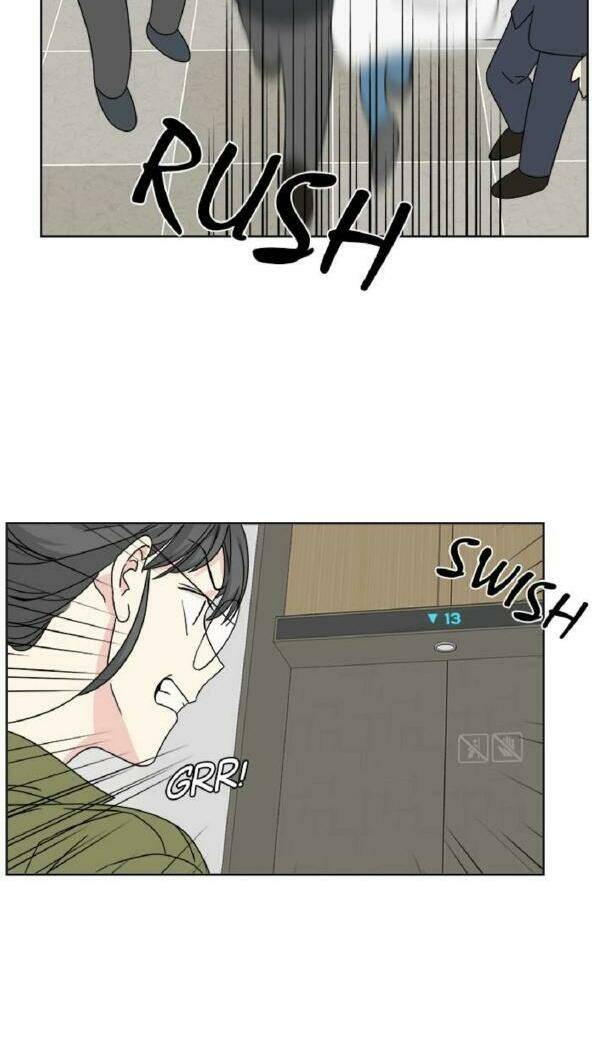 Mẹ Ơi, Con Xin Lỗi! - Chapter 24 - Page 23