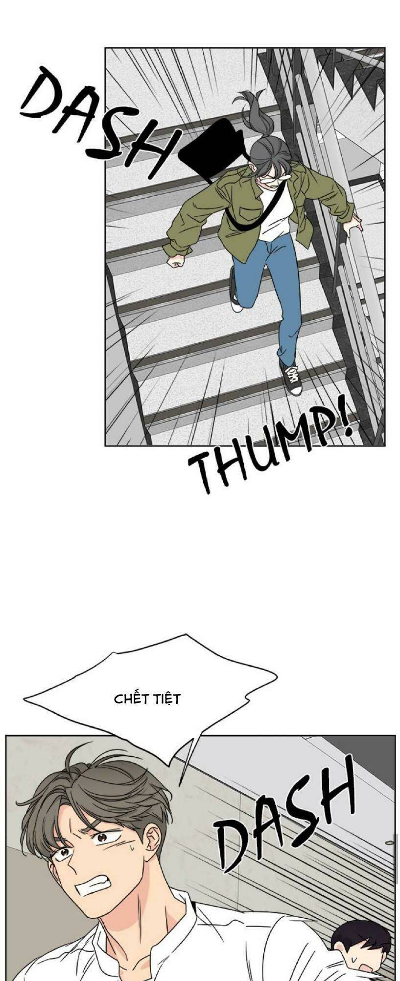 Mẹ Ơi, Con Xin Lỗi! - Chapter 24 - Page 24