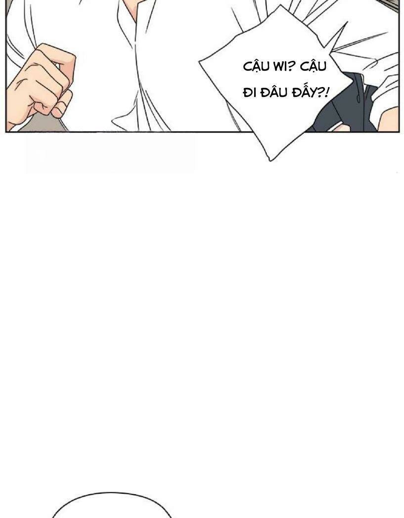 Mẹ Ơi, Con Xin Lỗi! - Chapter 24 - Page 25