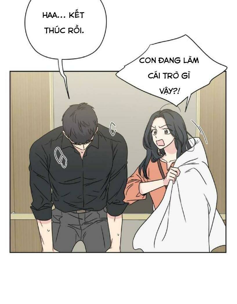 Mẹ Ơi, Con Xin Lỗi! - Chapter 24 - Page 26