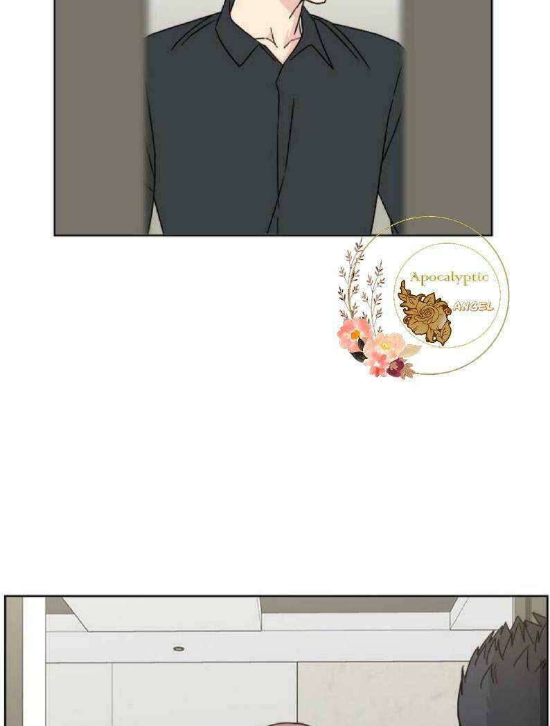 Mẹ Ơi, Con Xin Lỗi! - Chapter 24 - Page 28