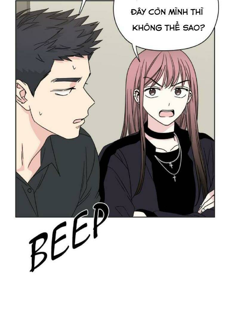 Mẹ Ơi, Con Xin Lỗi! - Chapter 24 - Page 35