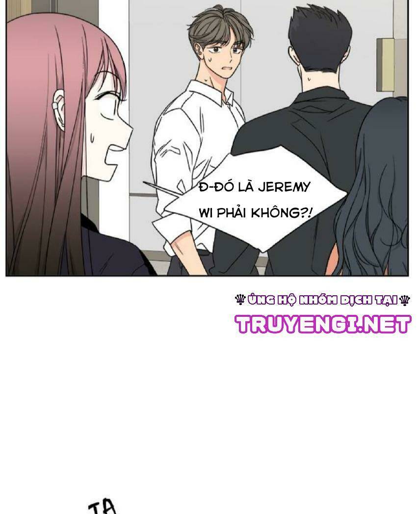 Mẹ Ơi, Con Xin Lỗi! - Chapter 24 - Page 37