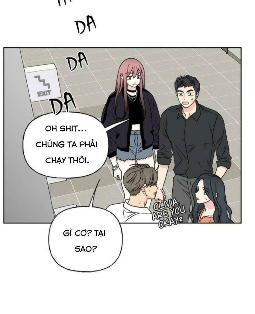 Mẹ Ơi, Con Xin Lỗi! - Chapter 24 - Page 38