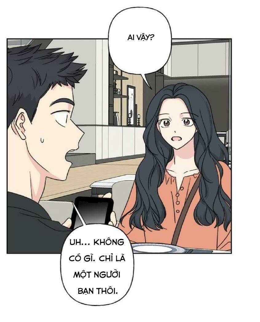 Mẹ Ơi, Con Xin Lỗi! - Chapter 24 - Page 3