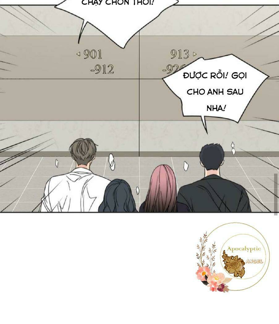 Mẹ Ơi, Con Xin Lỗi! - Chapter 24 - Page 40