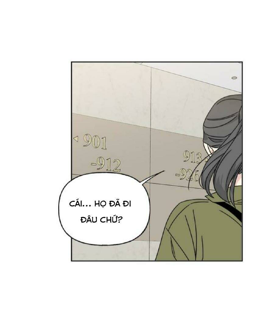 Mẹ Ơi, Con Xin Lỗi! - Chapter 24 - Page 41