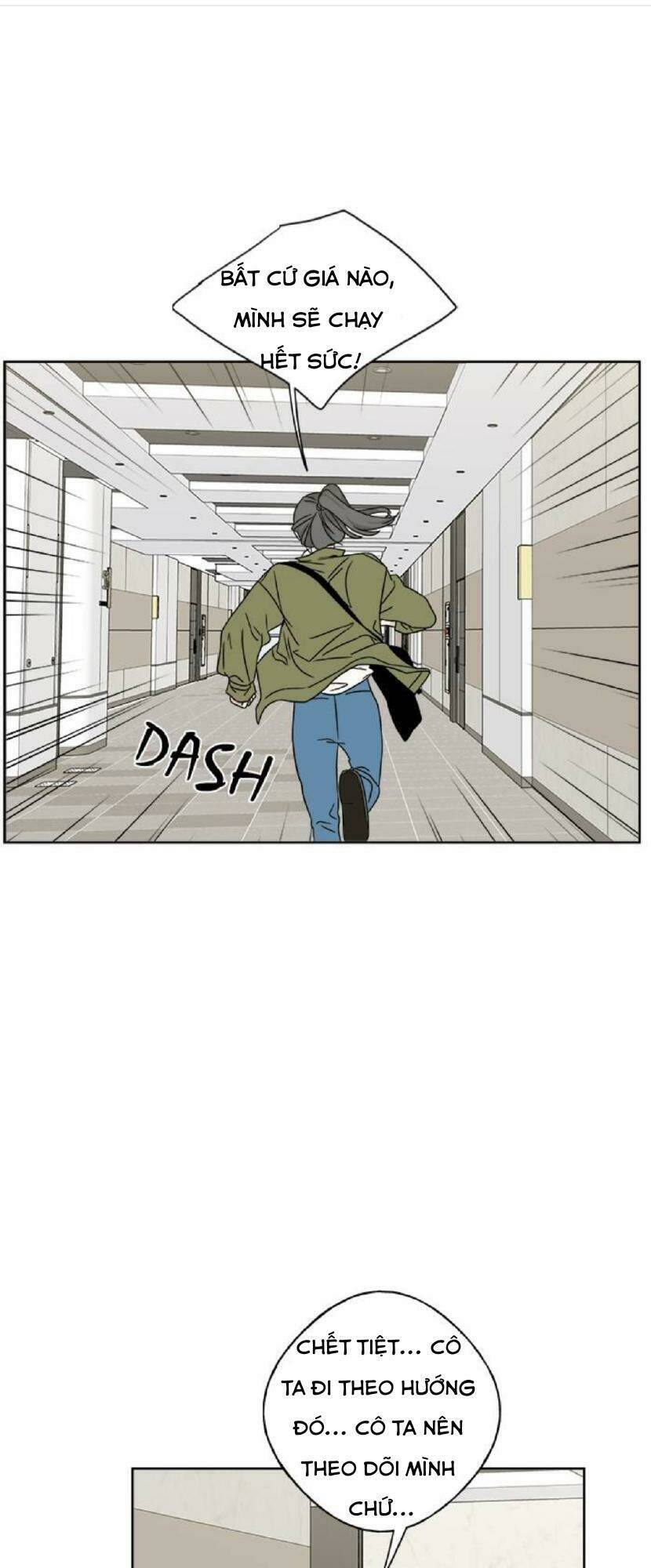 Mẹ Ơi, Con Xin Lỗi! - Chapter 24 - Page 42