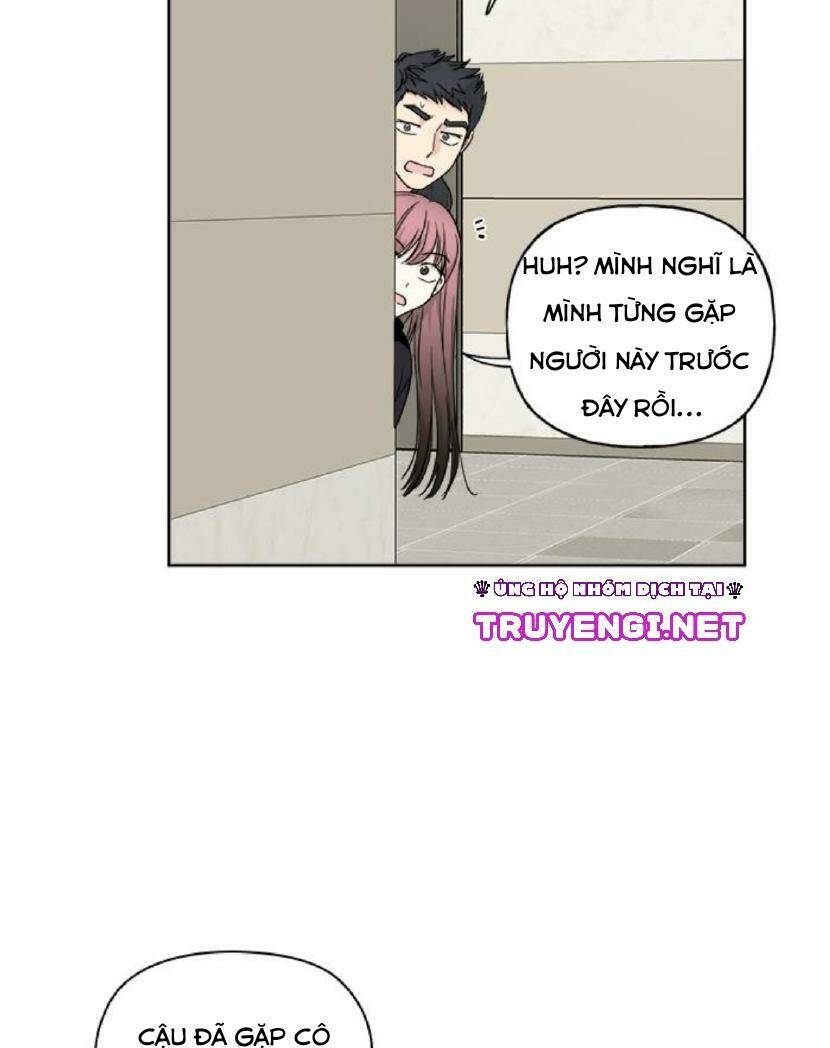 Mẹ Ơi, Con Xin Lỗi! - Chapter 24 - Page 43