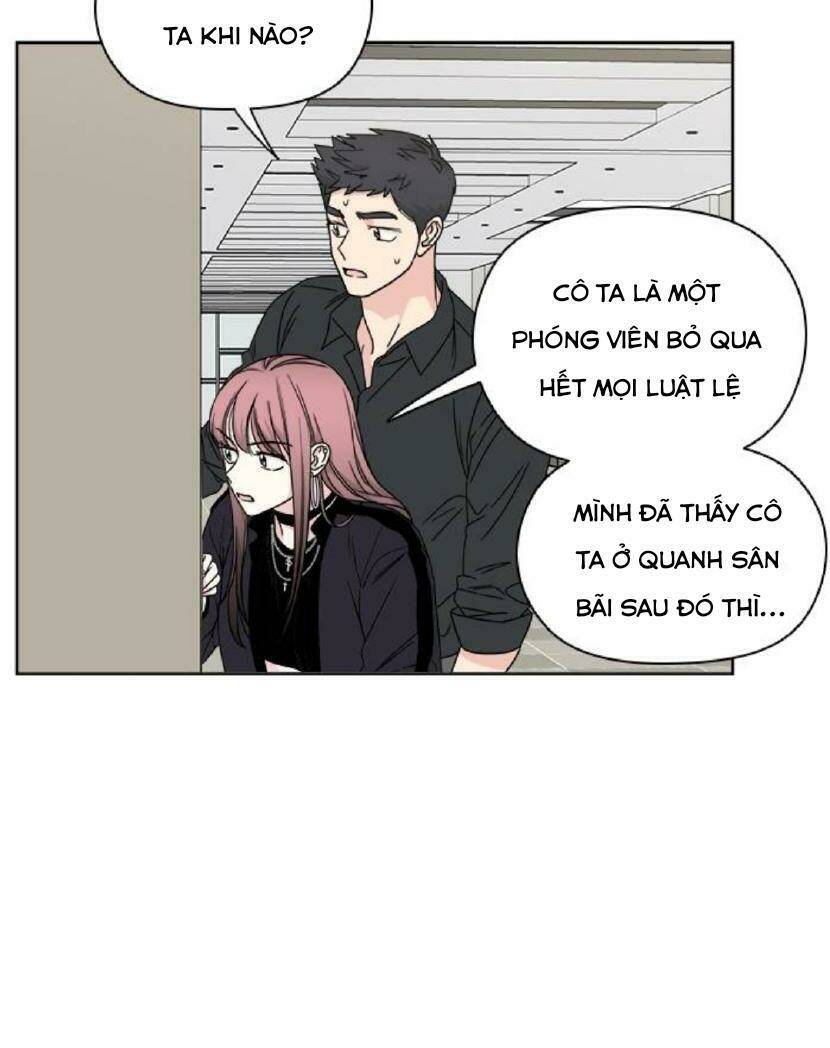 Mẹ Ơi, Con Xin Lỗi! - Chapter 24 - Page 44