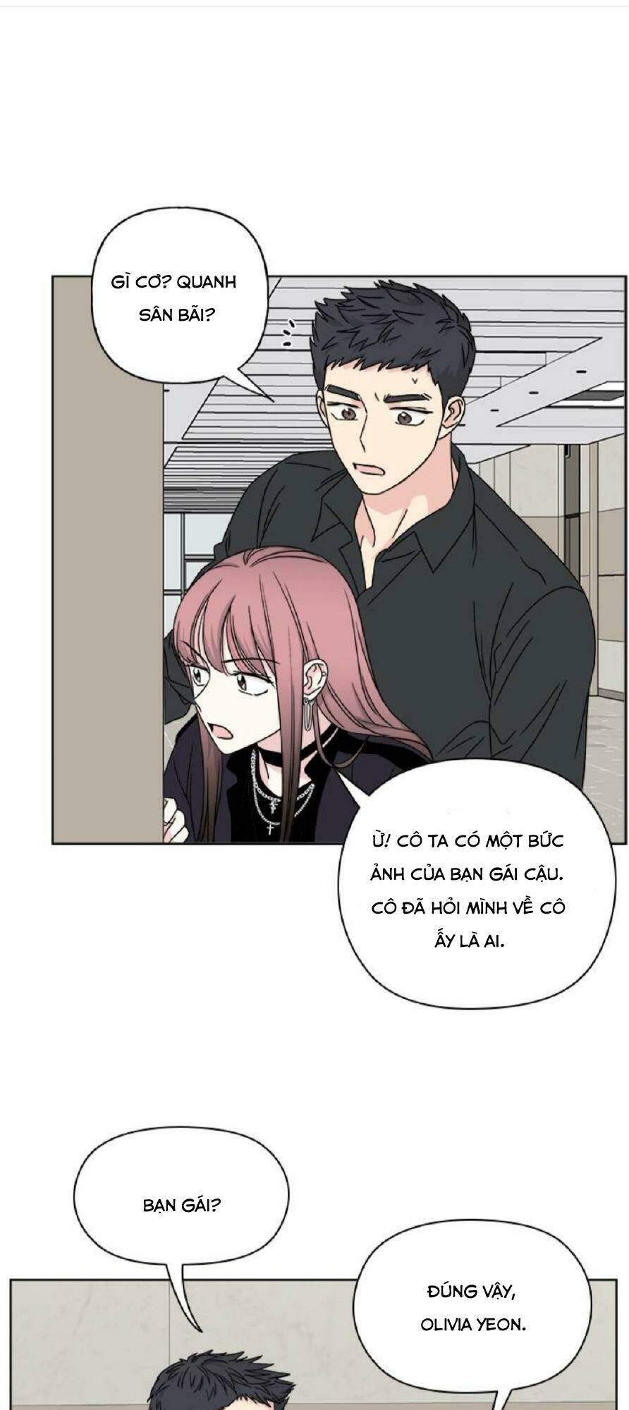 Mẹ Ơi, Con Xin Lỗi! - Chapter 24 - Page 45