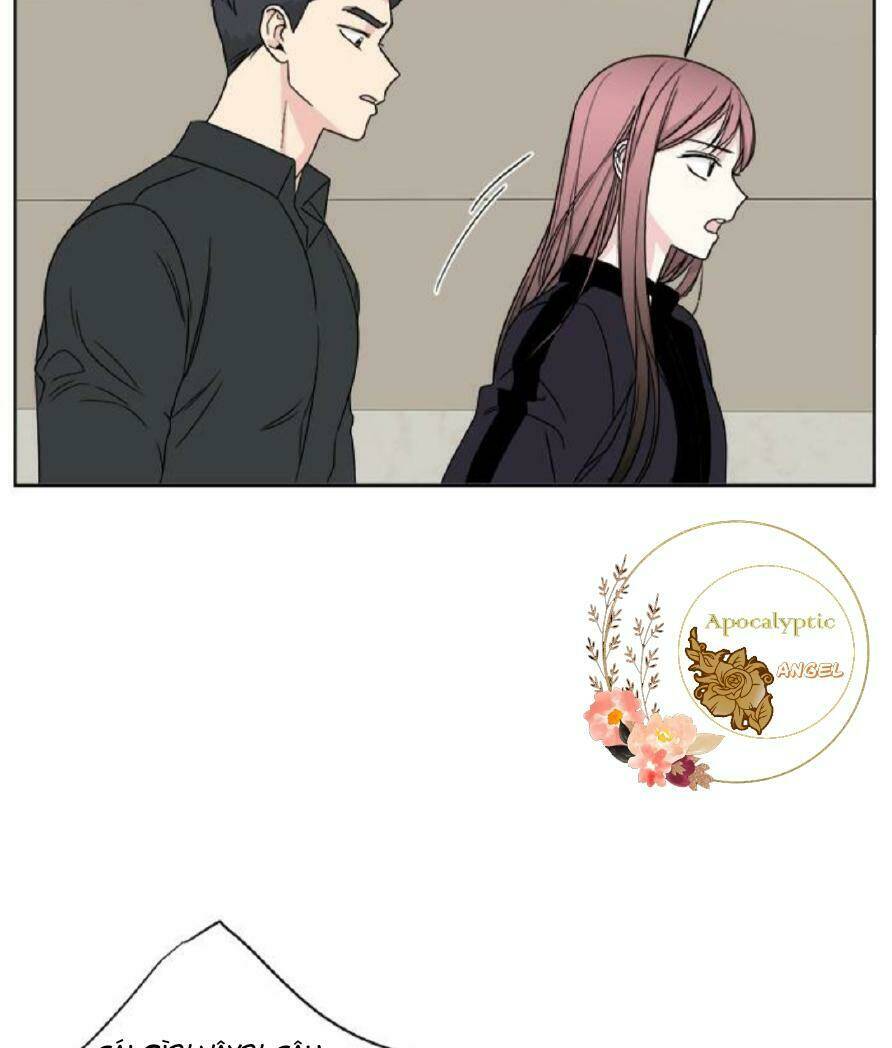 Mẹ Ơi, Con Xin Lỗi! - Chapter 24 - Page 46