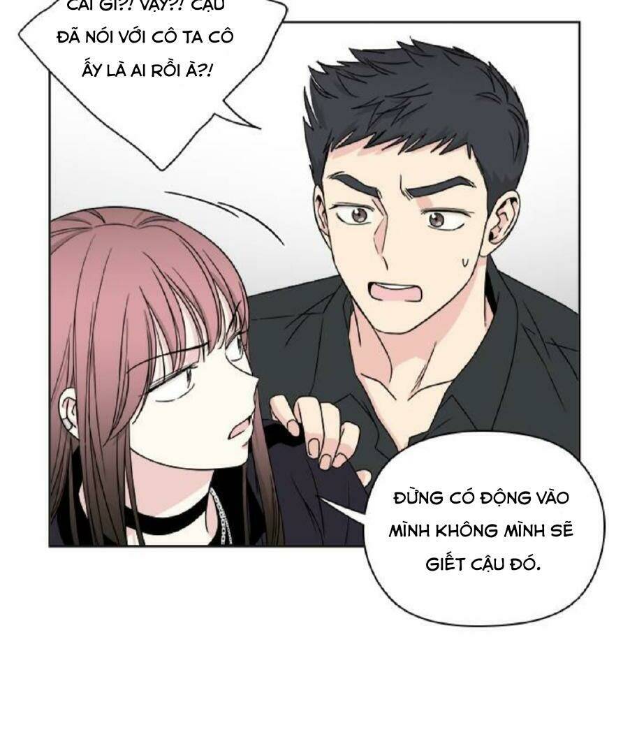 Mẹ Ơi, Con Xin Lỗi! - Chapter 24 - Page 47