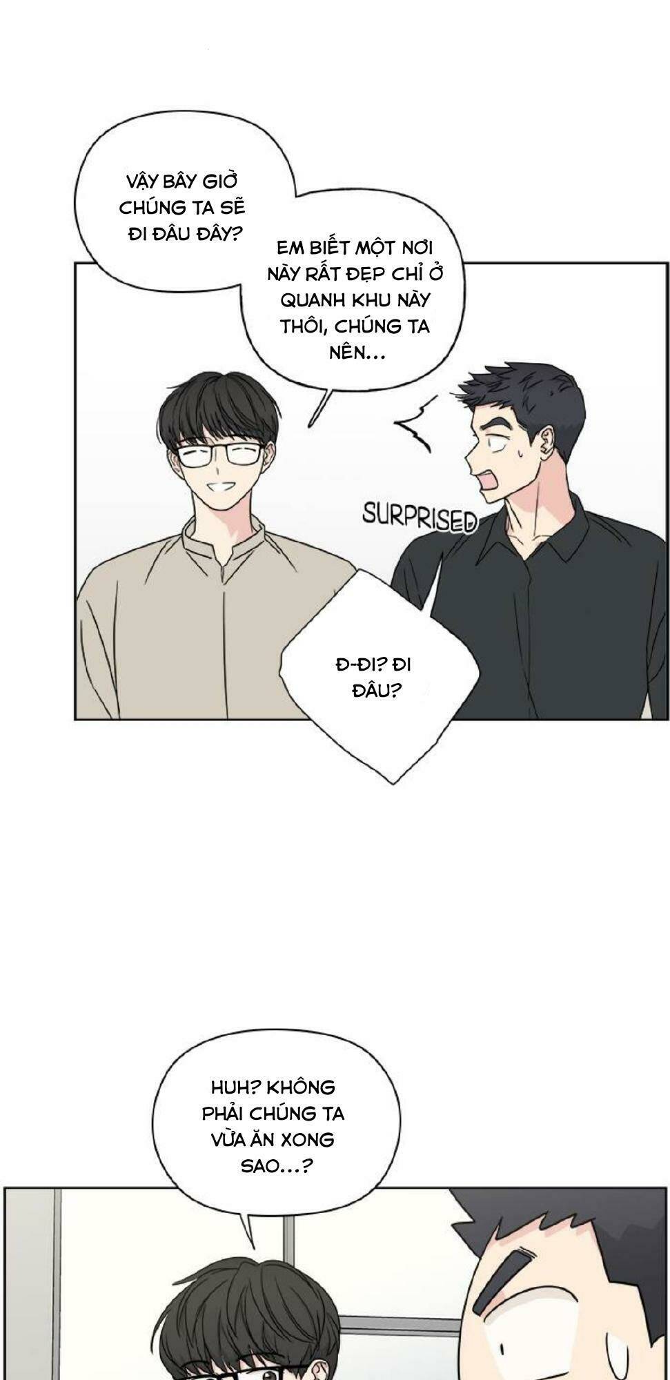 Mẹ Ơi, Con Xin Lỗi! - Chapter 24 - Page 4