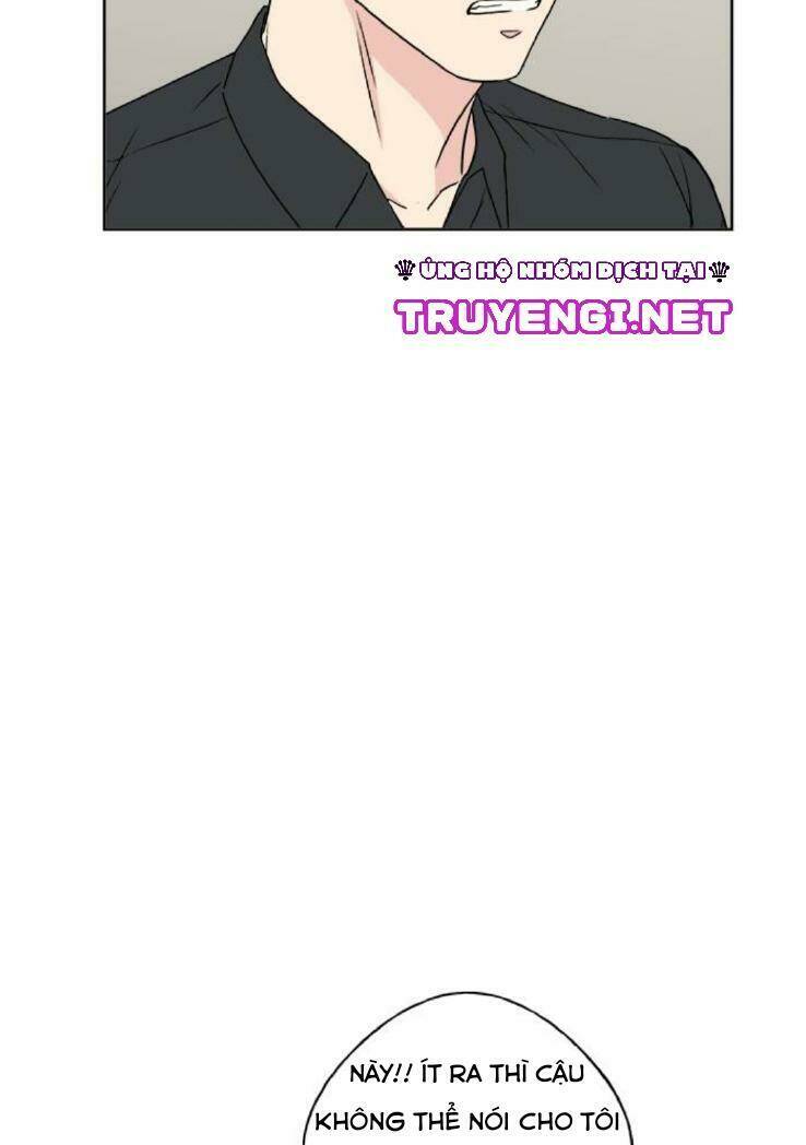 Mẹ Ơi, Con Xin Lỗi! - Chapter 24 - Page 49