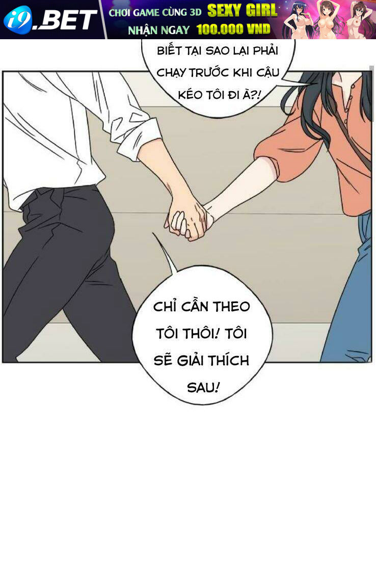 Mẹ Ơi, Con Xin Lỗi! - Chapter 24 - Page 50