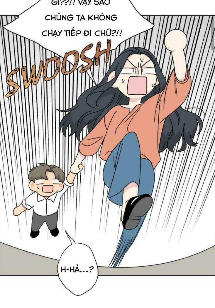 Mẹ Ơi, Con Xin Lỗi! - Chapter 24 - Page 56