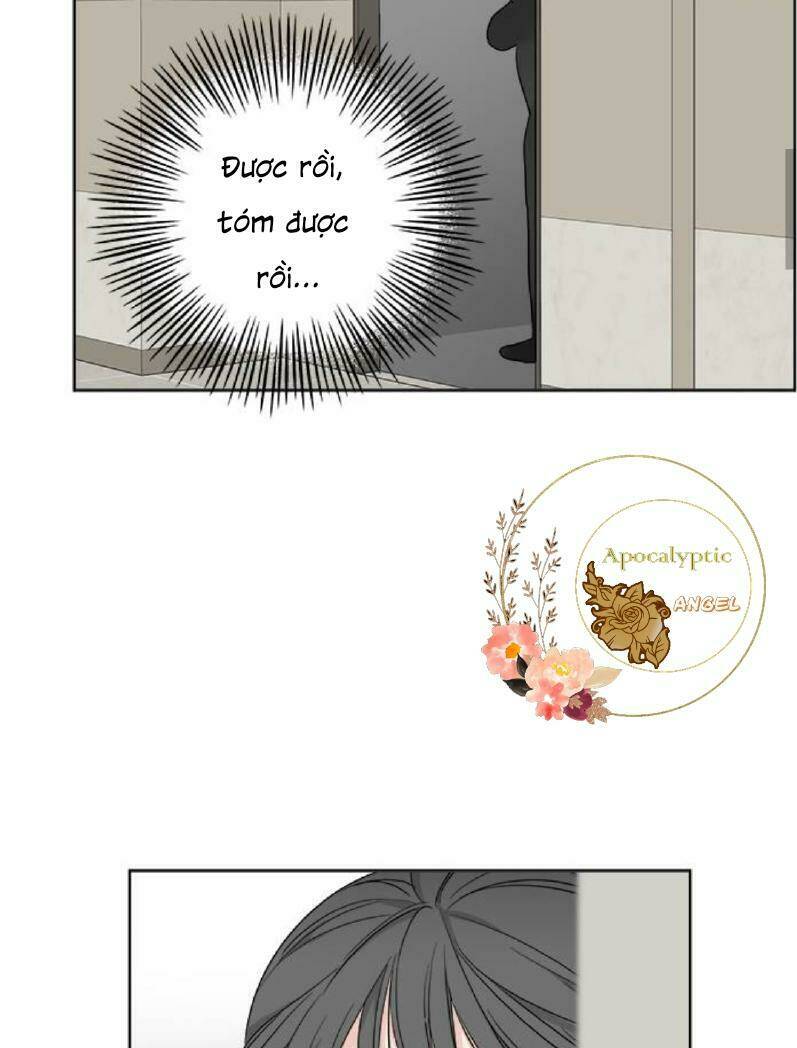 Mẹ Ơi, Con Xin Lỗi! - Chapter 24 - Page 58