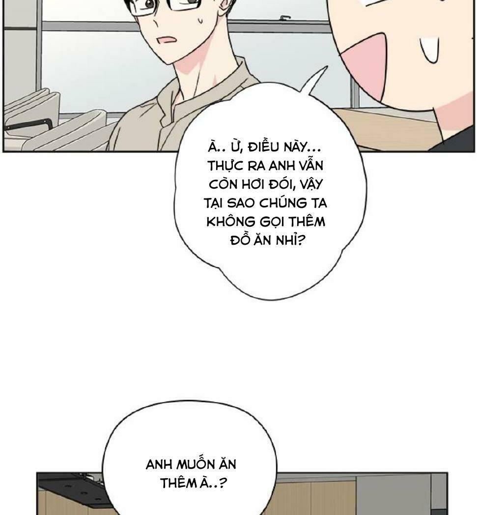 Mẹ Ơi, Con Xin Lỗi! - Chapter 24 - Page 5