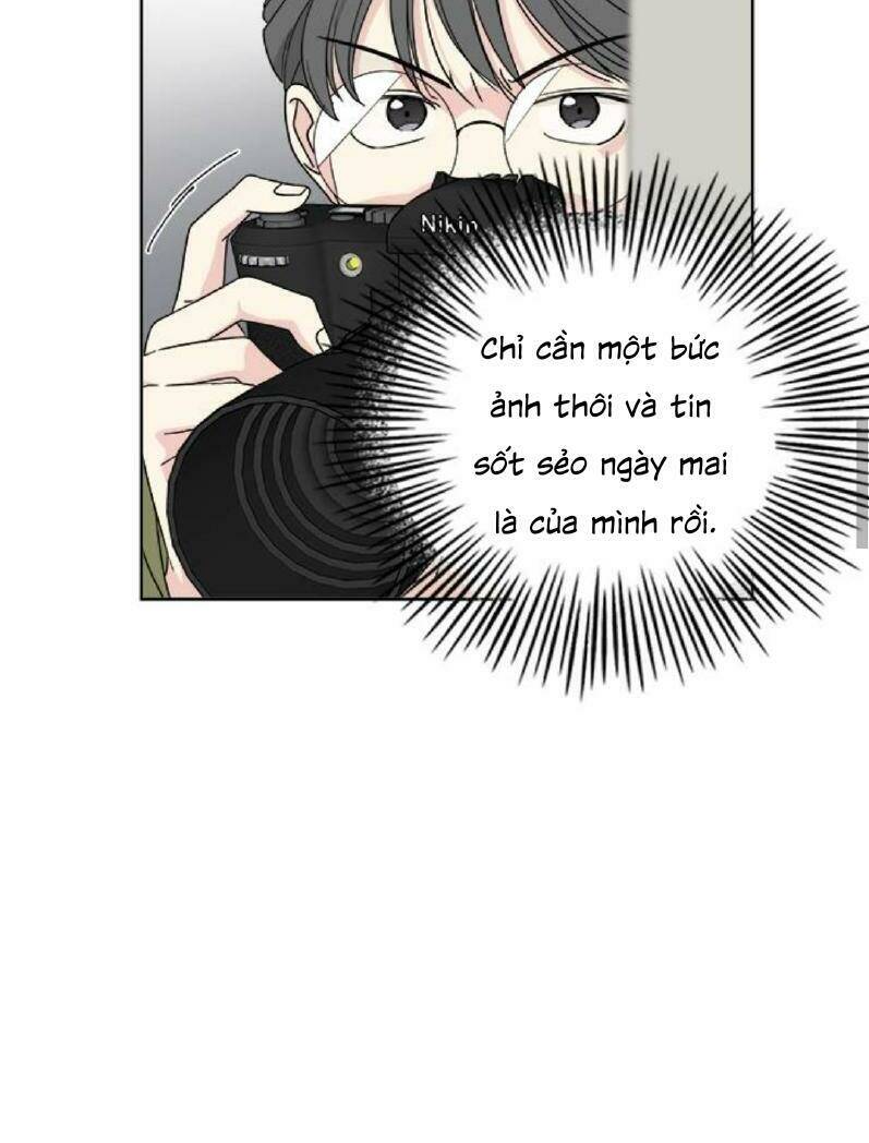 Mẹ Ơi, Con Xin Lỗi! - Chapter 24 - Page 59