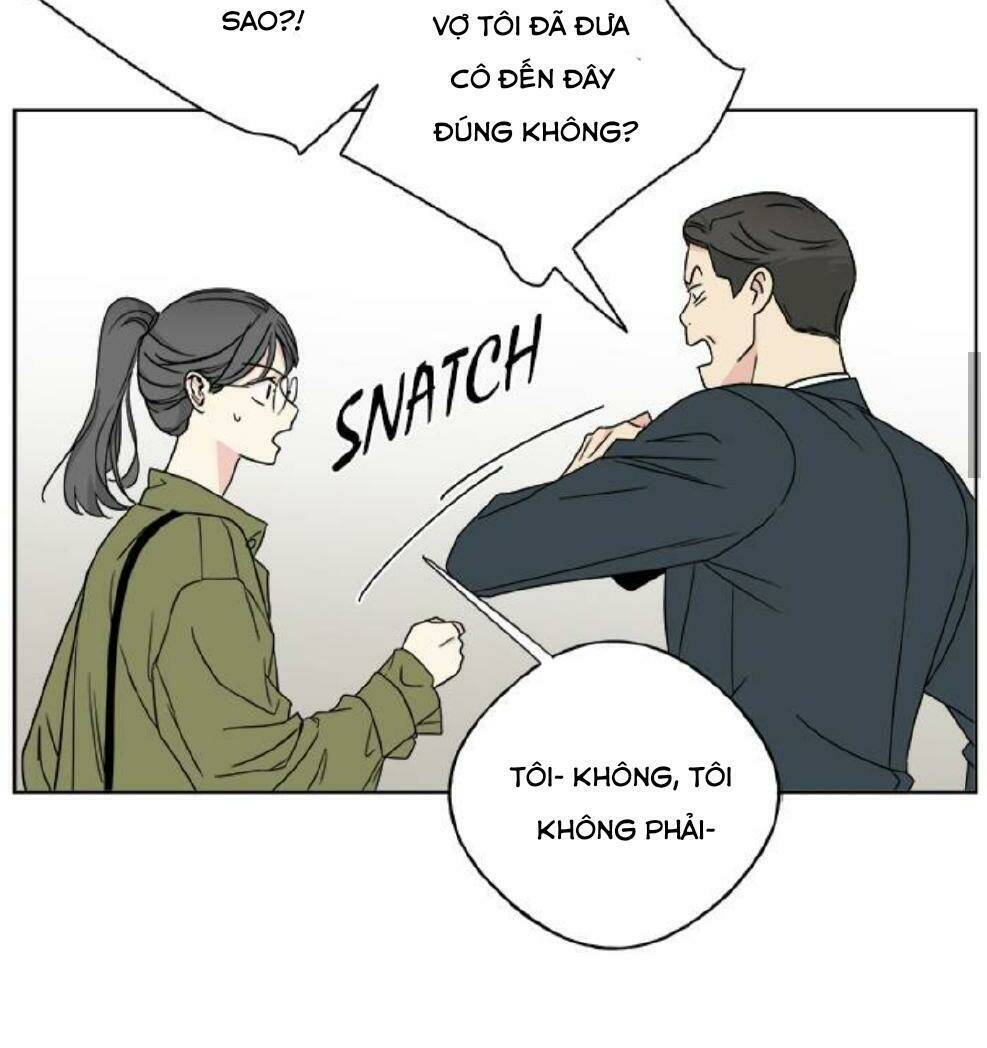 Mẹ Ơi, Con Xin Lỗi! - Chapter 24 - Page 62