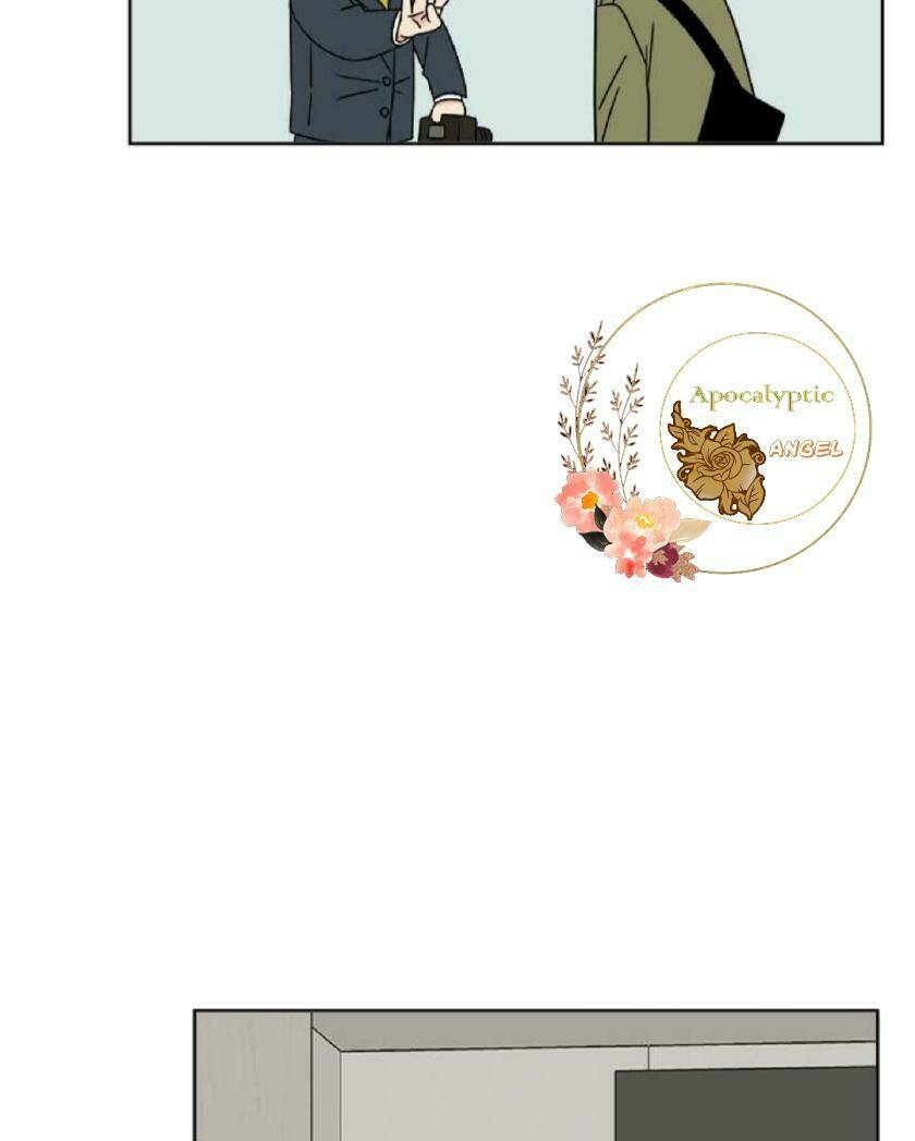 Mẹ Ơi, Con Xin Lỗi! - Chapter 24 - Page 64