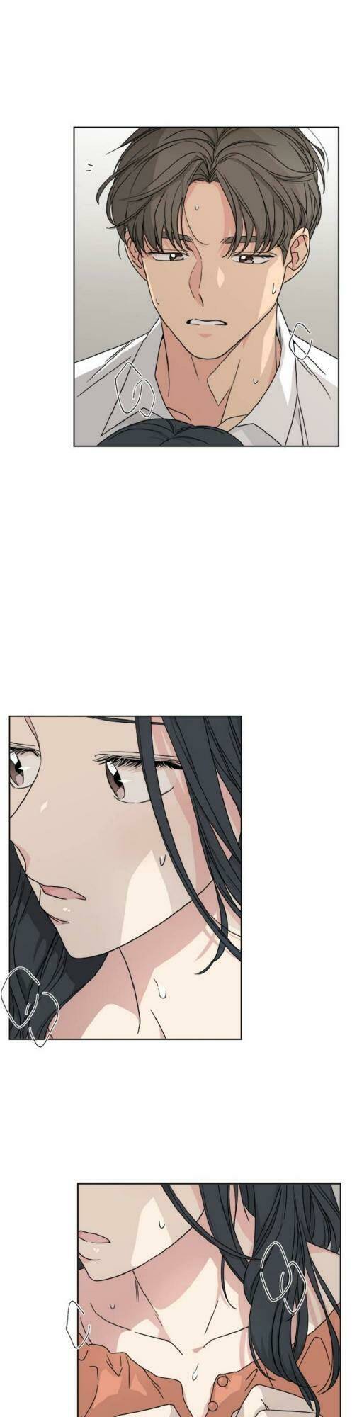 Mẹ Ơi, Con Xin Lỗi! - Chapter 24 - Page 69