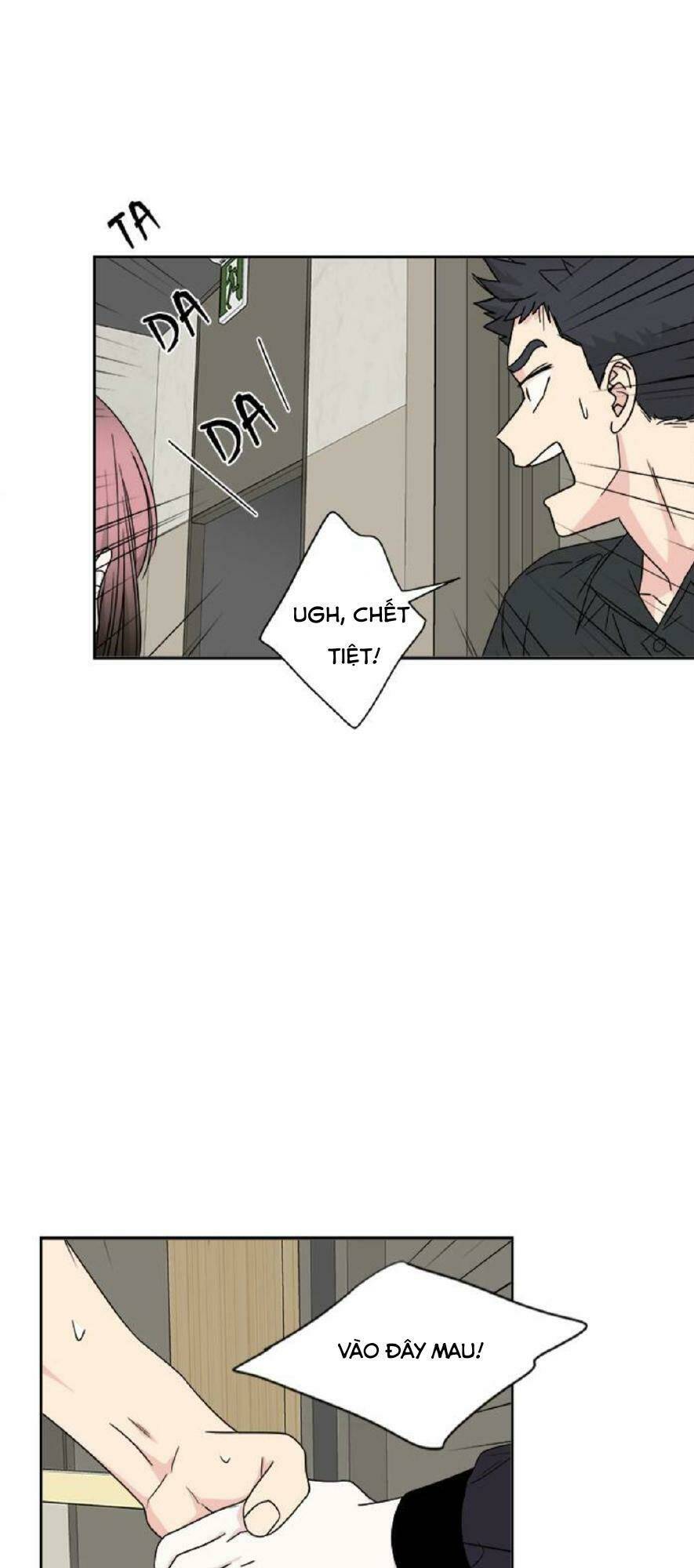 Mẹ Ơi, Con Xin Lỗi! - Chapter 24 - Page 76