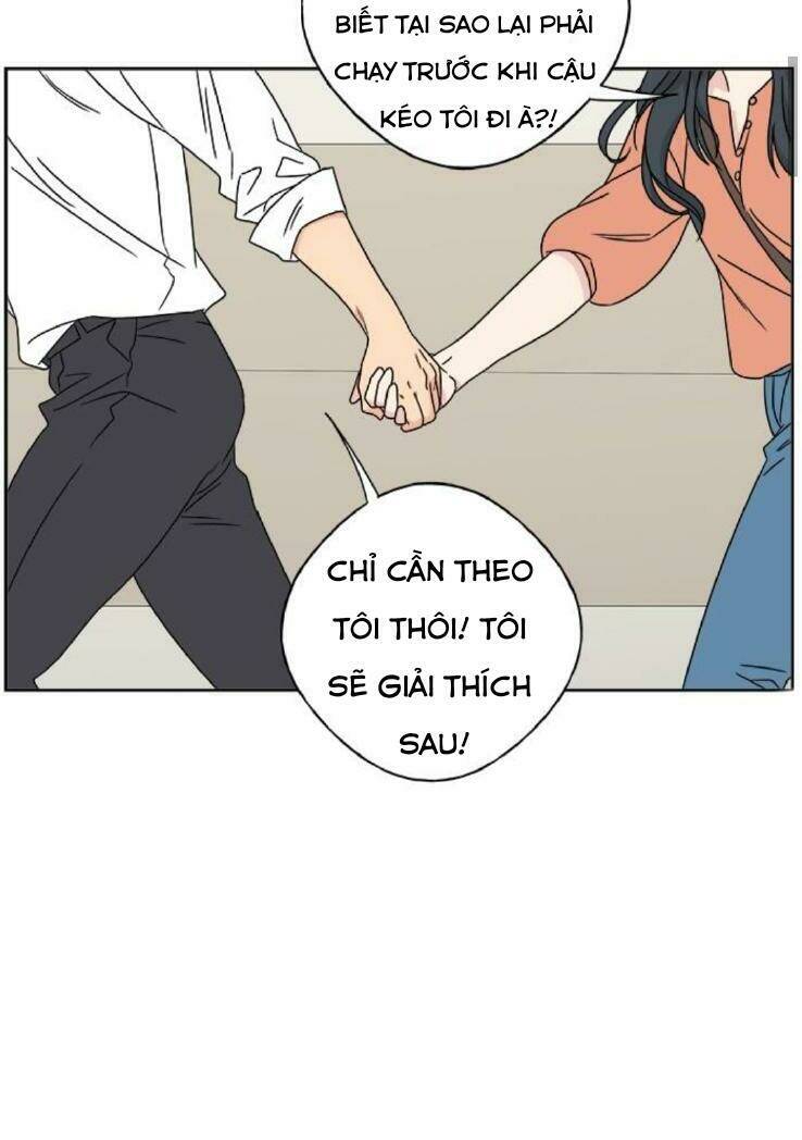 Mẹ Ơi, Con Xin Lỗi! - Chapter 24 - Page 87