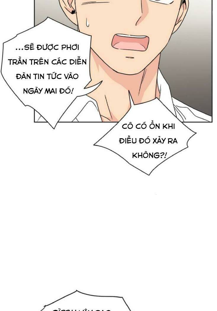 Mẹ Ơi, Con Xin Lỗi! - Chapter 24 - Page 89