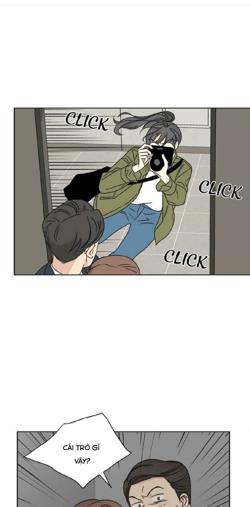 Mẹ Ơi, Con Xin Lỗi! - Chapter 24 - Page 91