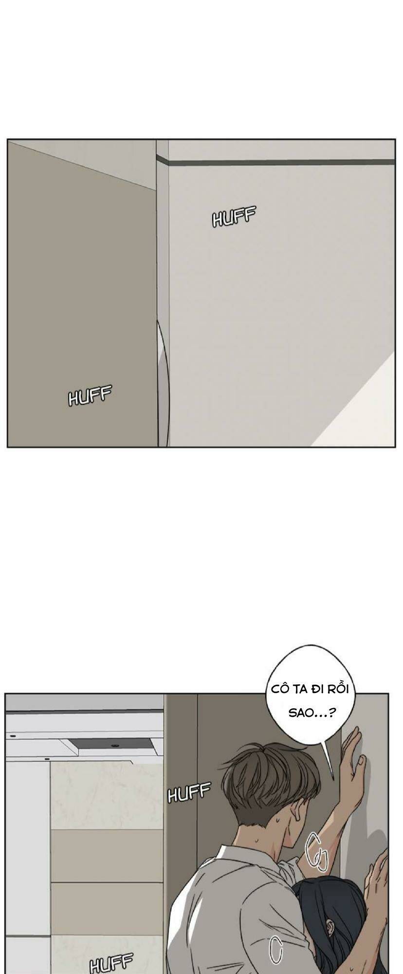Mẹ Ơi, Con Xin Lỗi! - Chapter 24 - Page 94