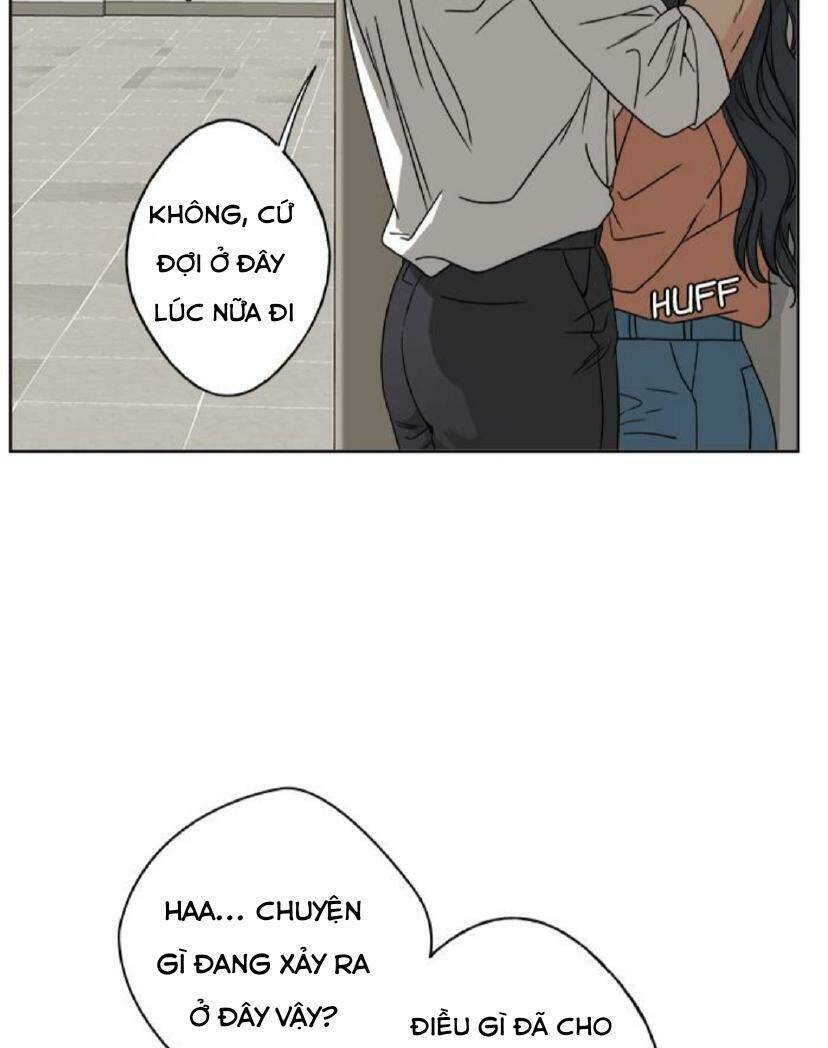 Mẹ Ơi, Con Xin Lỗi! - Chapter 24 - Page 95